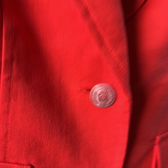 Pedro Del Hierro blazer size 0/2 - Picture 3 of 7